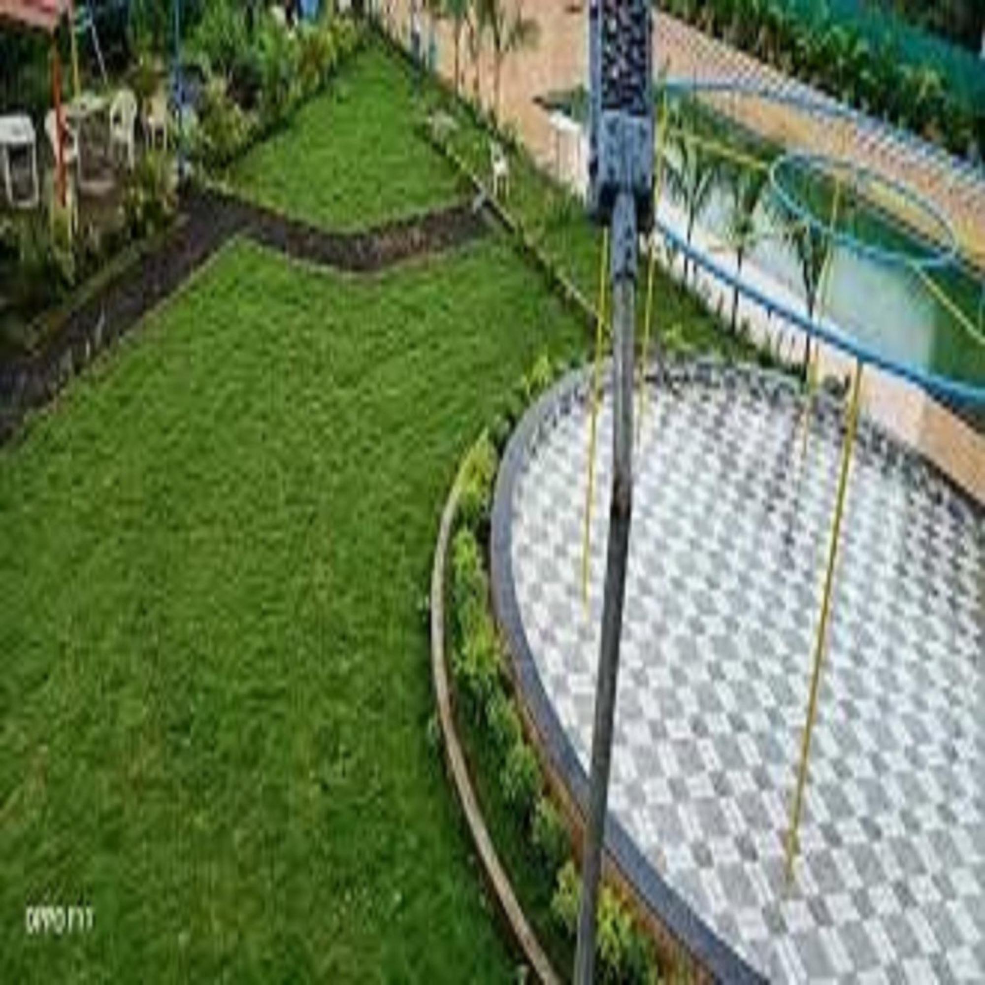 Hotel Metro Palace Resort Karjat Bagian luar foto